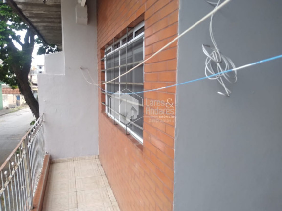 Imagem Casa com 6 Quartos à Venda, 143 m² em Jardim Marisa - São Paulo Imagem Casa com 6 Quartos à Venda, 143 m² em Jardim Marisa - São Paulo