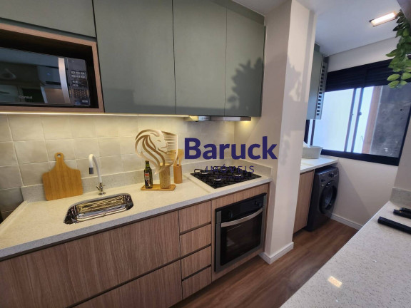 Imagem Apartamento com 2 Quartos à Venda, 40 m² em Jardim Saúde - São Paulo Imagem Apartamento com 2 Quartos à Venda, 40 m² em Jardim Saúde - São Paulo