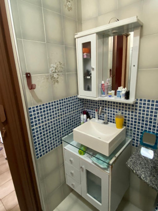 Imagem Casa com 4 Quartos à Venda, 177 m² em Jardim Novo Campos Elíseos - Campinas Imagem Casa com 4 Quartos à Venda, 177 m² em Jardim Novo Campos Elíseos - Campinas