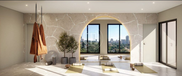 Imagem Apartamento com 1 Quarto à Venda, 25 m² em Bela Vista - São Paulo