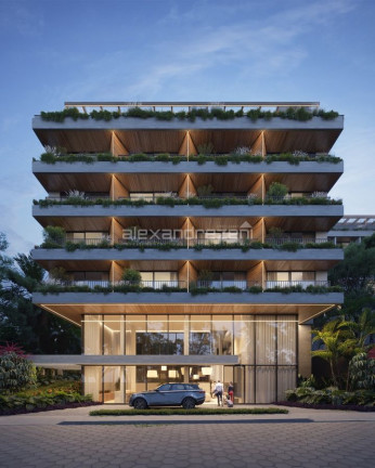 Imagem Ponto Comercial à Venda, 43 m² em Bombas - Bombinhas