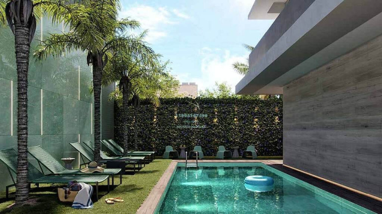 Imagem Apartamento com 2 Quartos à Venda, 44 m² em Santa Cecília - São Paulo Imagem Apartamento com 2 Quartos à Venda, 44 m² em Santa Cecília - São Paulo