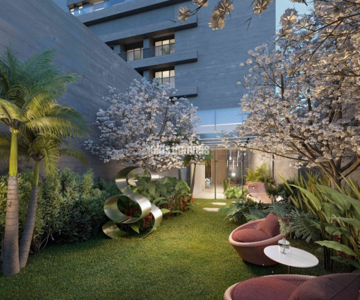 Imagem Apartamento com 2 Quartos à Venda, 242 m² em Itaim Bibi - São Paulo Imagem Apartamento com 2 Quartos à Venda, 242 m² em Itaim Bibi - São Paulo