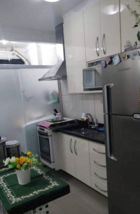 Imagem Apartamento à Venda, em Vila Mendes - São Paulo Imagem Apartamento à Venda, em Vila Mendes - São Paulo