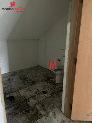 Imagem Edifício Residencial à Venda ou Locação, 1.890 m² em Centro - Sorocaba