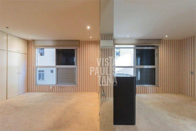 Imagem Apartamento com 4 Quartos à Venda, 260 m² em Jardins - São Paulo