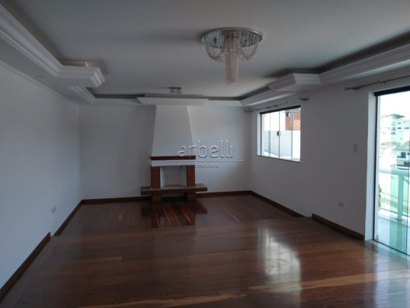 Imagem Casa com 4 Quartos à Venda, 501 m² em City América - São Paulo Imagem Casa com 4 Quartos à Venda, 501 m² em City América - São Paulo