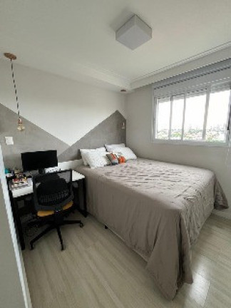 Imagem Apartamento com 2 Quartos à Venda, 62 m² em Vila Da Saúde - São Paulo