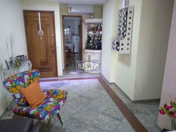 Imagem Apartamento com 4 Quartos à Venda, 104 m² em Recreio Dos Bandeirantes - Rio De Janeiro