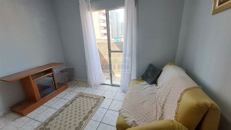 Imagem Apartamento com 1 Quarto à Venda, 41 m² em Ocian - Praia Grande Imagem Apartamento com 1 Quarto à Venda, 41 m² em Ocian - Praia Grande