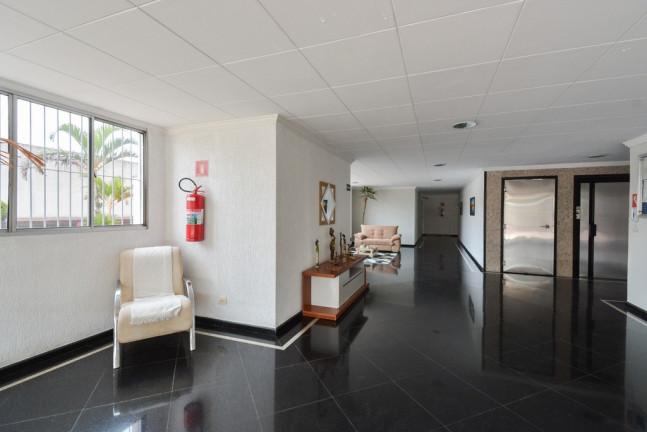 Imagem Apartamento com 2 Quartos à Venda, 64 m² em Vila Moinho Velho - São Paulo