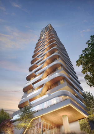 Imagem Apartamento com 4 Quartos à Venda, 505 m² em Setor Bueno - Goiânia