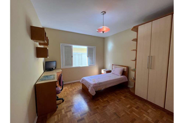 Imagem Casa com 3 Quartos à Venda, 269 m² em Vila Vera - São Paulo