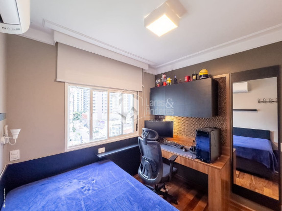 Imagem Apartamento com 3 Quartos à Venda, 110 m² em Brooklin Paulista - São Paulo Imagem Apartamento com 3 Quartos à Venda, 110 m² em Brooklin Paulista - São Paulo