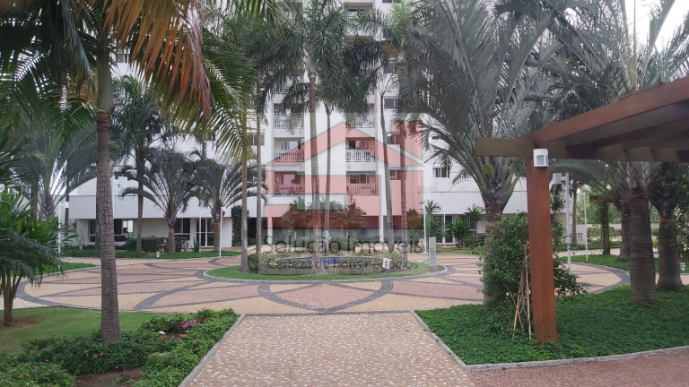 Imagem Apartamento com 4 Quartos à Venda, 234 m² em Jardim Das Colinas - São José Dos Campos