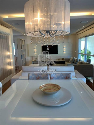 Imagem Apartamento com 3 Quartos à Venda, 204 m² em Boqueirão - Santos Imagem Apartamento com 3 Quartos à Venda, 204 m² em Boqueirão - Santos