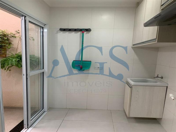 Imagem Apartamento com 1 Quarto à Venda, 37 m² em água Rasa - São Paulo