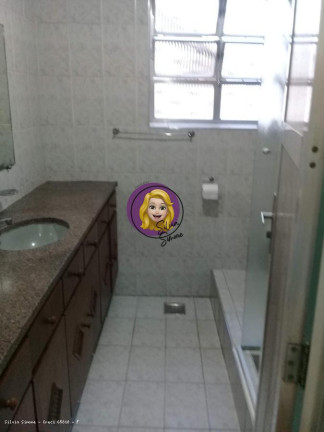Foto do imóvel Casa com 3 Quartos à Venda, 263 m² em Vila Mathias - Santos