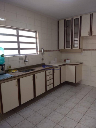Imagem Sobrado com 3 Quartos à Venda, 147 m² em Jardim Vila Galvão - Guarulhos
