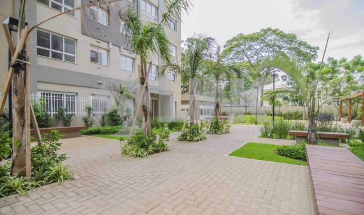 Imagem Apartamento com 2 Quartos à Venda, 54 m² em Jardim Carvalho - Porto Alegre Imagem Apartamento com 2 Quartos à Venda, 54 m² em Jardim Carvalho - Porto Alegre