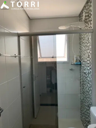 Imagem Apartamento com 2 Quartos à Venda, 50 m² em Jardim Leocádia - Sorocaba