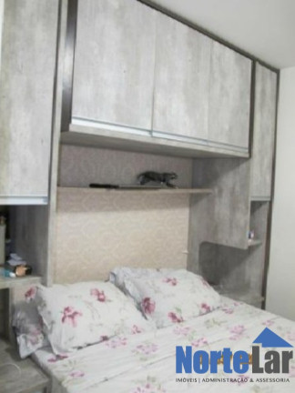 Imagem Casa de Condomínio com 2 Quartos à Venda, 65 m² em Loteamento City Jaragua - São Paulo