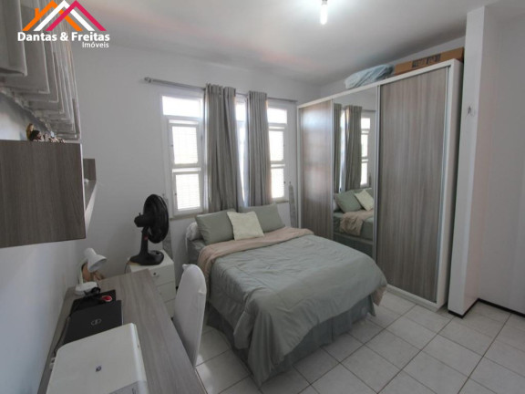 Imagem Imóvel com 4 Quartos à Venda,  em Edson Queiroz - Fortaleza
