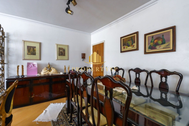 Imagem Apartamento com 3 Quartos à Venda, 115 m² em Perdizes - São Paulo