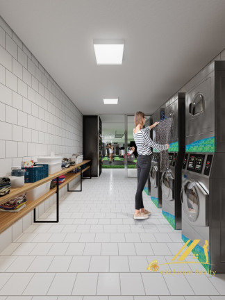 Imagem Imóvel com 1 Quarto à Venda, 25 m² em Indianópolis - São Paulo Imagem Imóvel com 1 Quarto à Venda, 25 m² em Indianópolis - São Paulo