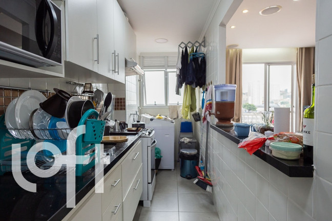 Imagem Apartamento com 1 Quarto à Venda, 38 m² em Cambuci - São Paulo Imagem Apartamento com 1 Quarto à Venda, 38 m² em Cambuci - São Paulo