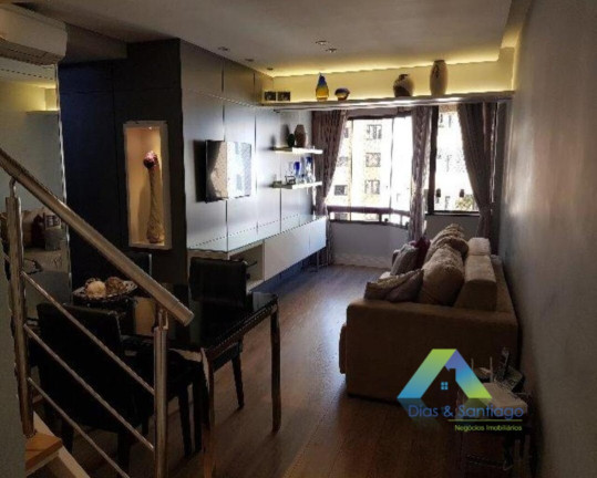 Imagem Apartamento com 3 Quartos à Venda, 145 m² em Vila Mascote - São Paulo Imagem Apartamento com 3 Quartos à Venda, 145 m² em Vila Mascote - São Paulo