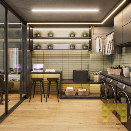 Imagem Apartamento com 3 Quartos à Venda, 50 m² em Aeroclube - João Pessoa
