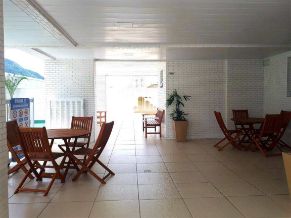 Imagem Apartamento com 3 Quartos à Venda, 114 m² em Boqueirão - Praia Grande Imagem Apartamento com 3 Quartos à Venda, 114 m² em Boqueirão - Praia Grande