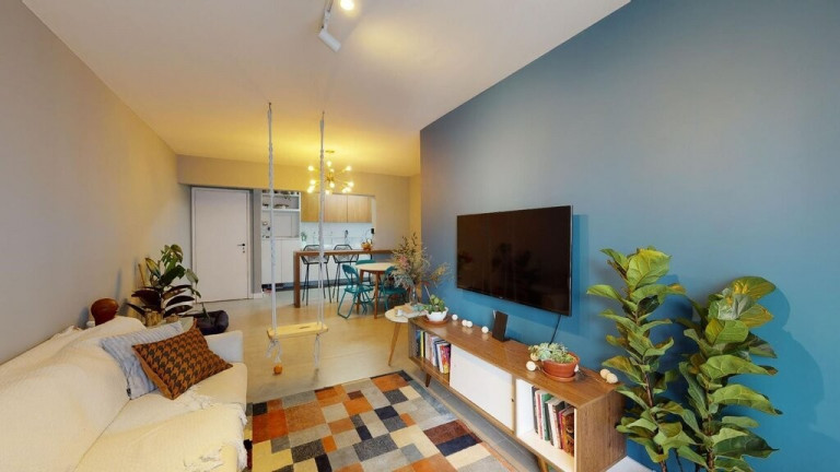 Imagem Imóvel com 3 Quartos à Venda, 76 m² em Vila Olímpia - São Paulo Imagem Imóvel com 3 Quartos à Venda, 76 m² em Vila Olímpia - São Paulo