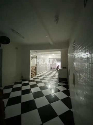 Imagem Casa com 2 Quartos à Venda, 148 m² em Boqueirão - Praia Grande