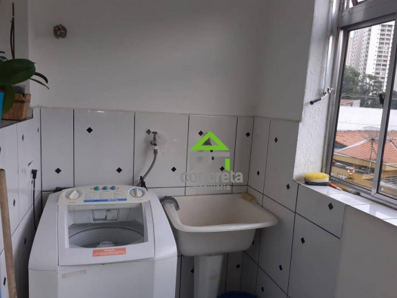 Imagem Apartamento com 2 Quartos à Venda, 63 m² em Chácara Agrindus - Taboão Da Serra Imagem Apartamento com 2 Quartos à Venda, 63 m² em Chácara Agrindus - Taboão Da Serra