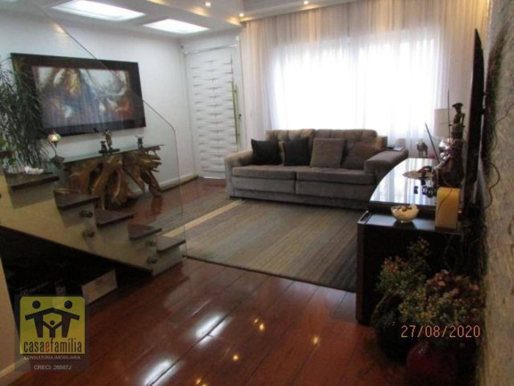 Imagem Sobrado com 3 Quartos à Venda, 223 m² em Vila Nair - Sp Imagem Sobrado com 3 Quartos à Venda, 223 m² em Vila Nair - Sp