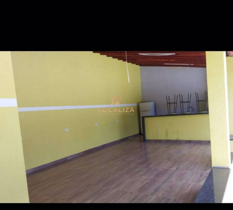 Imagem Chácara com 2 Quartos à Venda, 100 m² em Centro - Santa Isabel Imagem Chácara com 2 Quartos à Venda, 100 m² em Centro - Santa Isabel