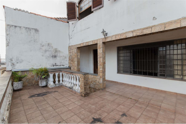 Imagem Casa com 3 Quartos à Venda, em Vila Formosa - São Paulo Imagem Casa com 3 Quartos à Venda, em Vila Formosa - São Paulo