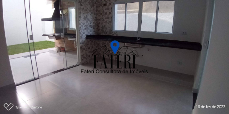 Imagem Casa com 3 Quartos à Venda, 150 m² em Jardim Maristela - Atibaia Imagem Casa com 3 Quartos à Venda, 150 m² em Jardim Maristela - Atibaia