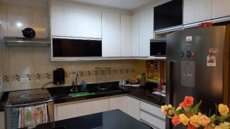 Imagem Apartamento com 2 Quartos à Venda, 50 m² em Parque Oratório - Santo André Imagem Apartamento com 2 Quartos à Venda, 50 m² em Parque Oratório - Santo André