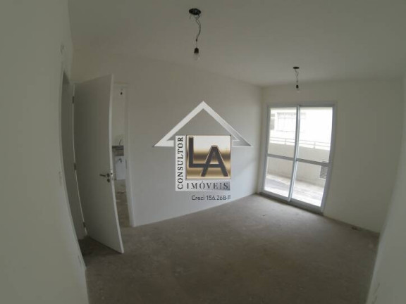 Imagem Apartamento com 1 Quarto à Venda, 42 m² em Alto Da Boa Vista - São Paulo Imagem Apartamento com 1 Quarto à Venda, 42 m² em Alto Da Boa Vista - São Paulo