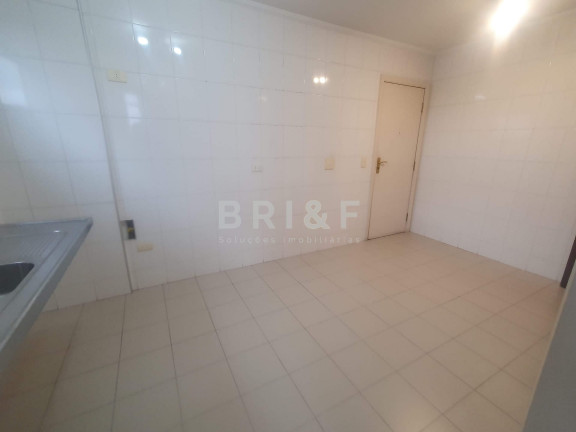 Imagem Apartamento com 3 Quartos à Venda, 115 m² em Campo Belo - São Paulo Imagem Apartamento com 3 Quartos à Venda, 115 m² em Campo Belo - São Paulo