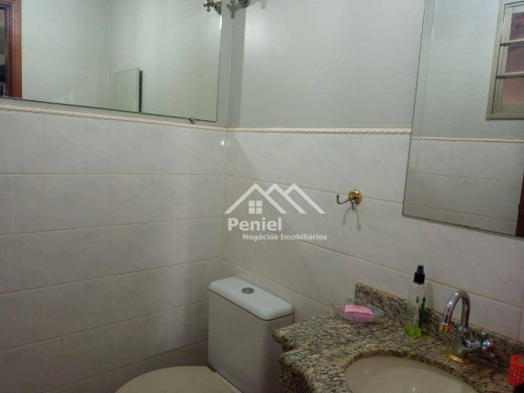 Imagem Casa com 3 Quartos à Venda, 278 m² em Jardim Califórnia - Ribeirão Preto
