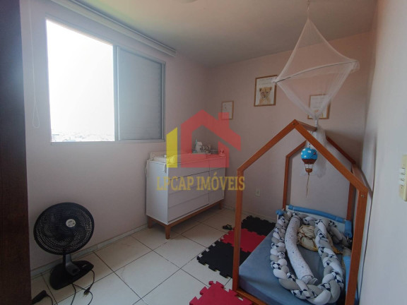 Imagem Apartamento com 3 Quartos à Venda, 120 m² em Heliopolis - Belo Horizonte