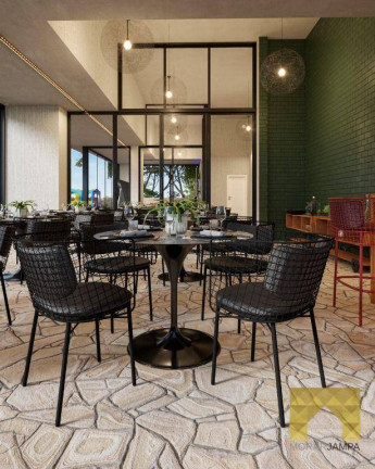 Imagem Apartamento com 2 Quartos à Venda, 59 m² em Miramar - João Pessoa Imagem Apartamento com 2 Quartos à Venda, 59 m² em Miramar - João Pessoa