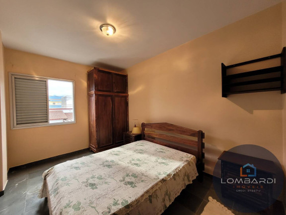 Imagem Apartamento com 2 Quartos à Venda, 70 m² em Centro - Ubatuba