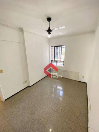 Imagem Apartamento com 3 Quartos à Venda, 140 m² em Cocó - Fortaleza