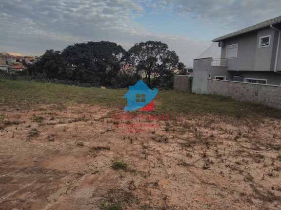 Imagem Terreno em Condomínio à Venda, 425 m² em Fazenda Santana - Valinhos