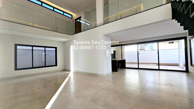 Imagem Casa com 3 Quartos à Venda, 240 m² em Jardins Bolonha - Senador Canedo Imagem Casa com 3 Quartos à Venda, 240 m² em Jardins Bolonha - Senador Canedo